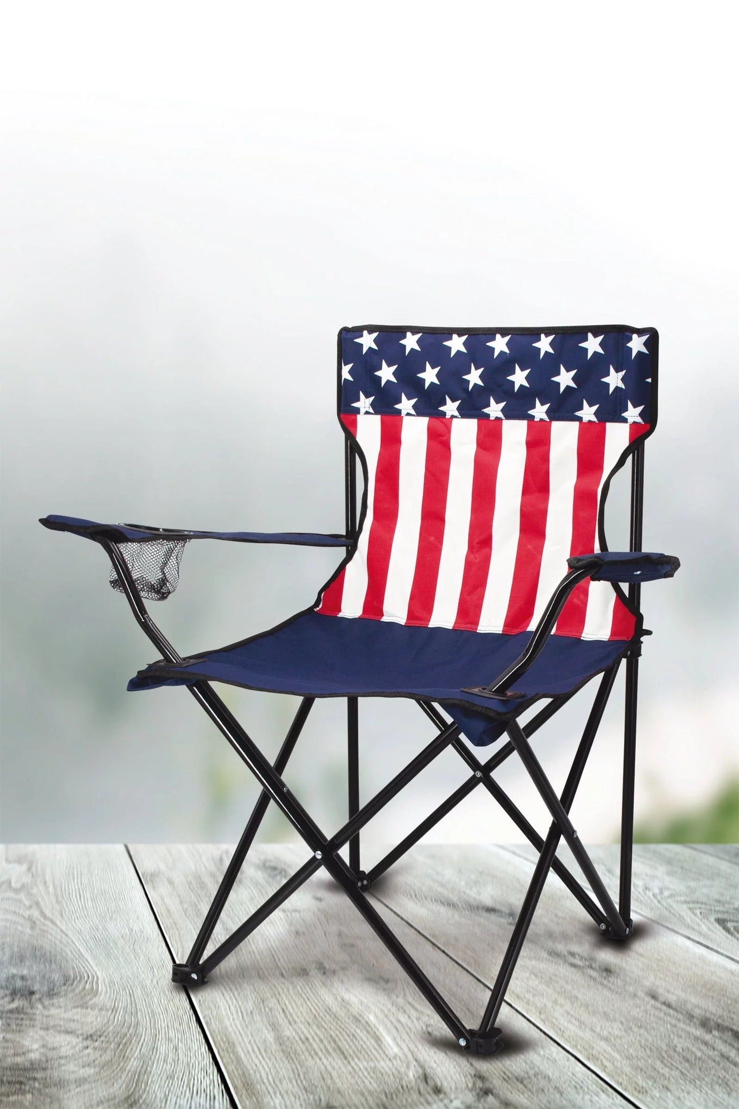 212 Main  Folding Camping Chair