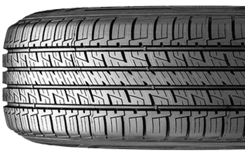 4 Goodyear Assurance Maxlife 245/55R19 103V Tires All Season 85K Mileage SET 110971545 / 245/55/19 / 2455519