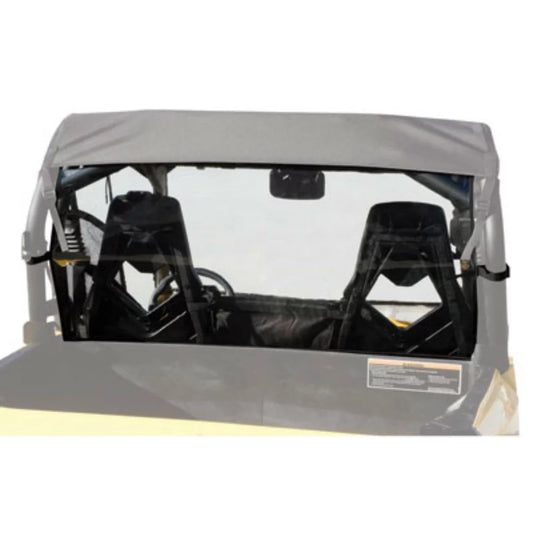 2018. UTV Rear Window for Polaris RANGER RZR XP TURBO FOX Edit