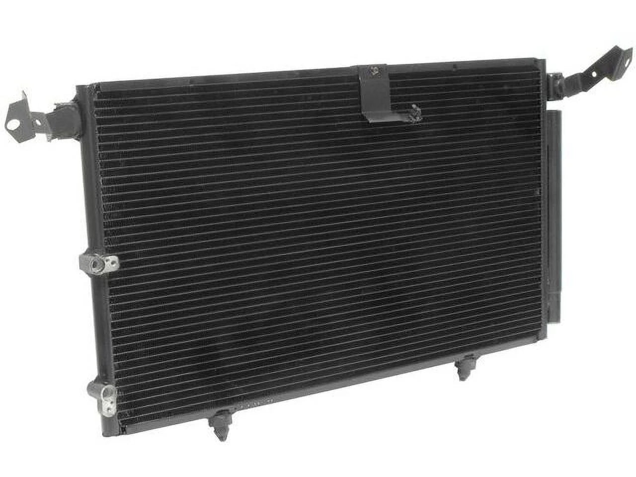 AC Condenser - matching with 1999 - 2003 RX300 3.0L Automatic or Manual Transmission 2000 2001 2002