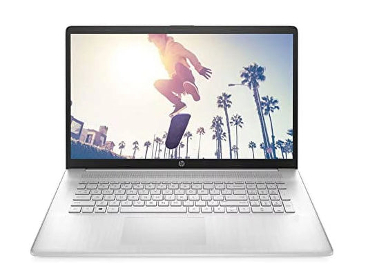 2022 Latest  Home and Business Laptop | 17.3" IPS FHD Display |  4-Core i5-1135G7 | 32GB RAM 512GB NVMe SSD | Iris Xe Graphics | WiFi | BT | Type-C | HDMI | Webcam | FPR | Windows 10 Pro