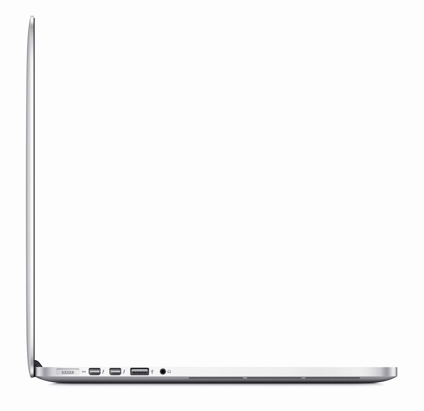 A Grade Macbook Pro 15.4-inch (Retina DG) 2.5Ghz Quad Core i7 (Mid 2014) MGXC2LL/A 1TB SSD 16 GB Memory 2880x1800 Display macOS Sierra Power Adapter Included