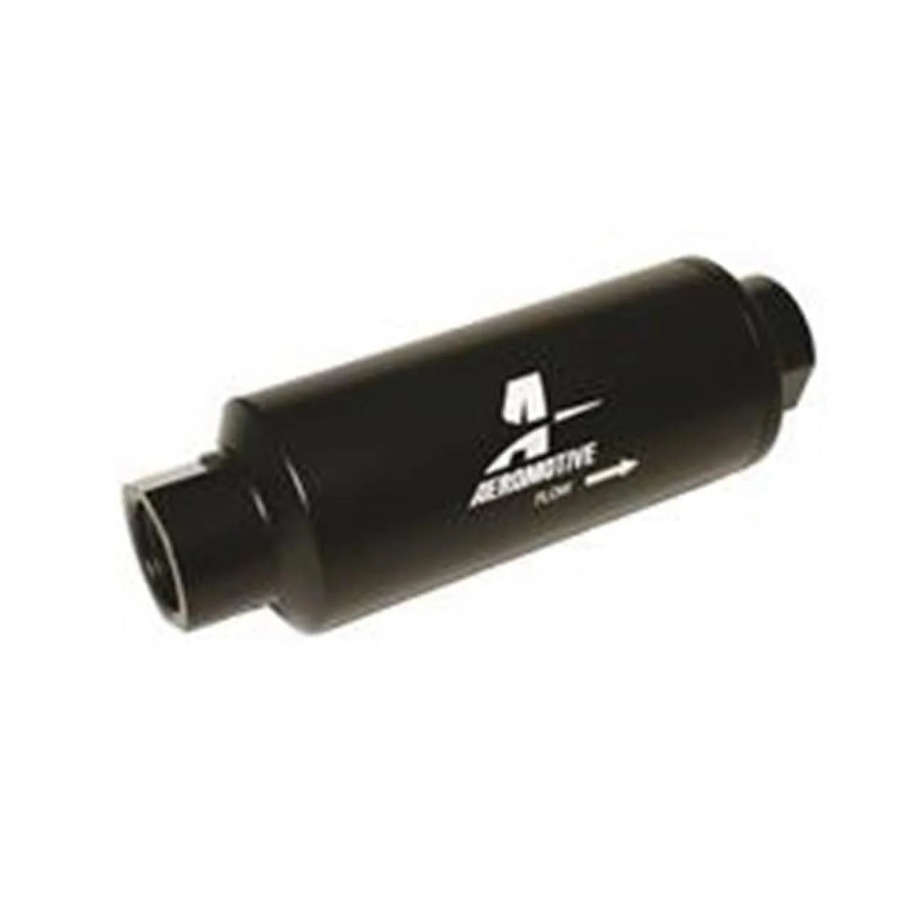 10 Micron Marine Series Fuel Filter- 12 AN