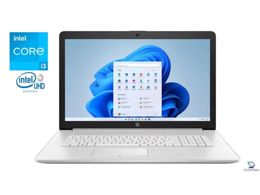 17.3" HD+ 1600 x 900 Notebook,11th Gen  Core i3-1115G4 Processor,16GB DDR4 RAM,1TB SSD, UHD Graphics,Wifi-AC, Bluetooth,USB,HDMI,Windows 11 Pro