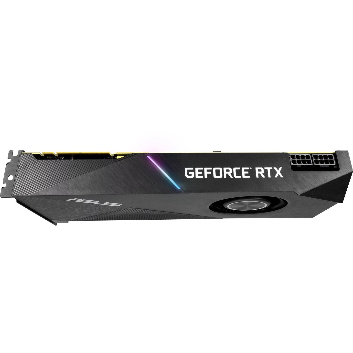 8GB GeForce RTX 2080 Super EVO Turbo Graphic Cards, Black