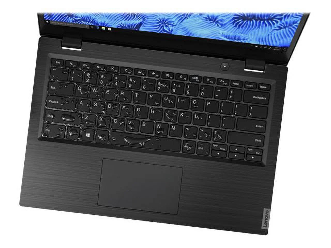 14w 81MQ - AMD A6 9220C / 1.8 GHz - Windows 10 Pro National Academic - Radeon R5 - 4 GB RAM - 128 GB eMMC - 14" IPS touchscreen 1920 x 1080 (Full HD) - Wi-Fi 5 - black - kbd: US