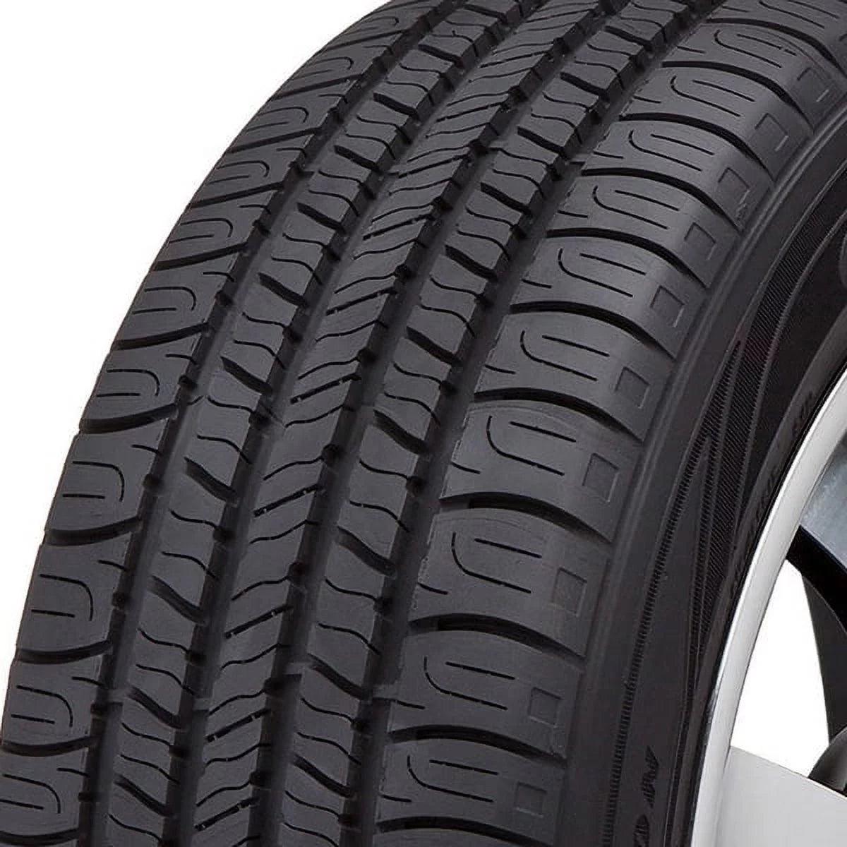 4 Goodyear Assurance All-Season 215/65R17 99T 600AB 65,000 Mile Warranty Tires 407719374 / 215/65/17 / 2156517