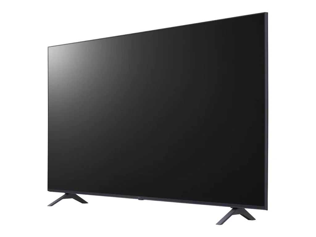 55UR640S0UD - 55" Diagonal Class UR640S Series LED-backlit LCD TV - digital signage - 4K UHD (2160p) 3840 x 2160 - HDR - ash blue