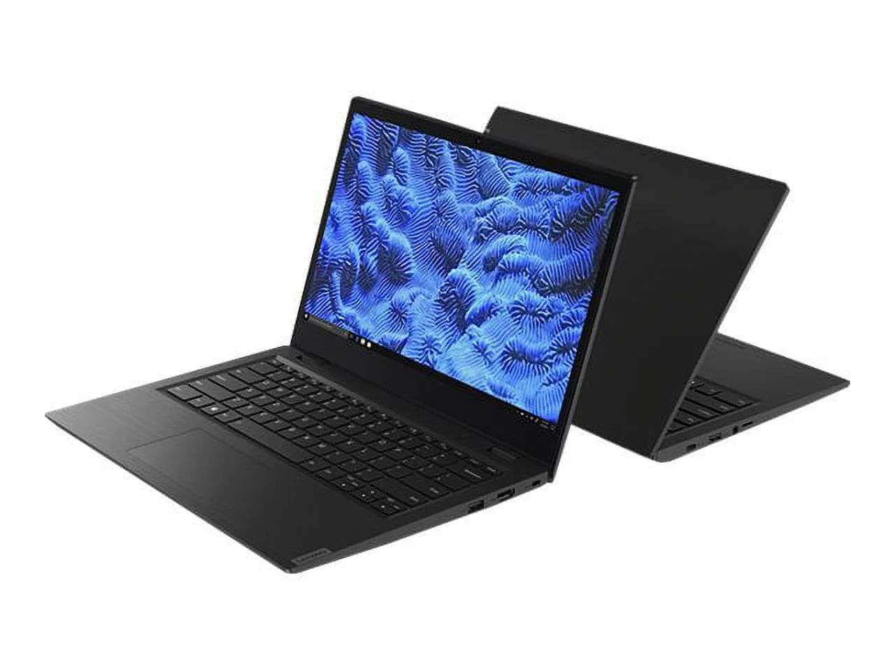 14w 81MQ - AMD A6 9220C / 1.8 GHz - Windows 10 Pro National Academic - Radeon R5 - 4 GB RAM - 128 GB eMMC - 14" IPS touchscreen 1920 x 1080 (Full HD) - Wi-Fi 5 - black - kbd: US