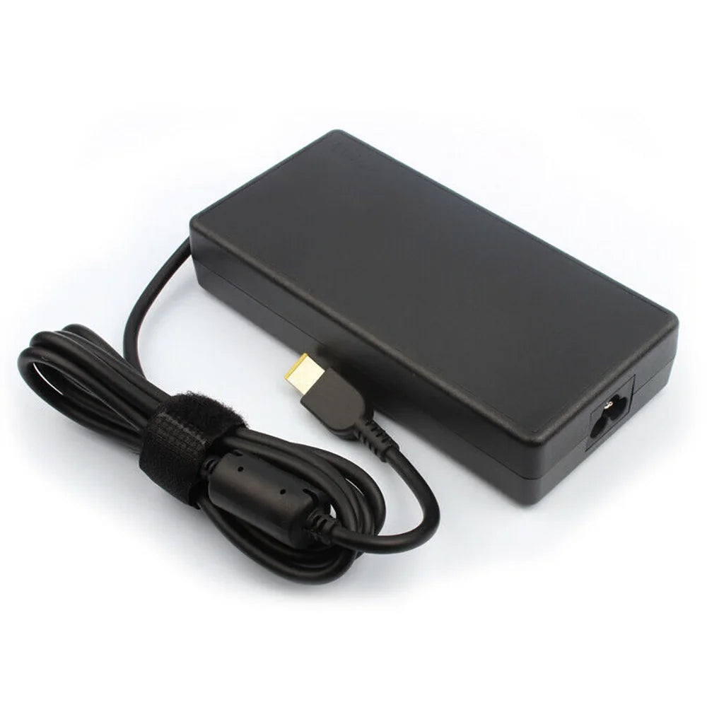 170W Charger Adapter ADL135NLC3A for  ThinkPad A475