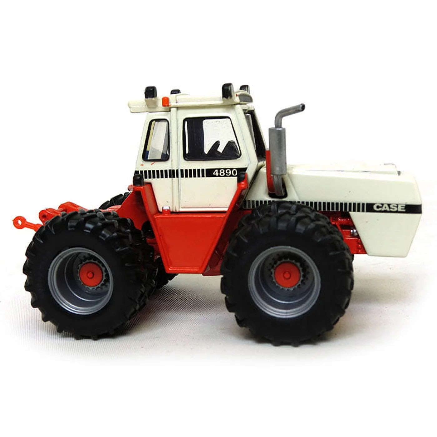 1/64th 2014 National Farm Toy Show Case 4890 4WD