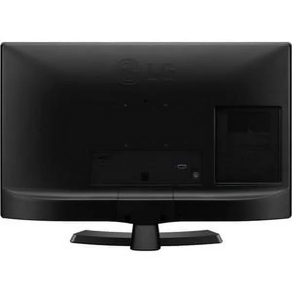 22" Class HDTV (1080p) LED-LCD TV (22LJ4540)