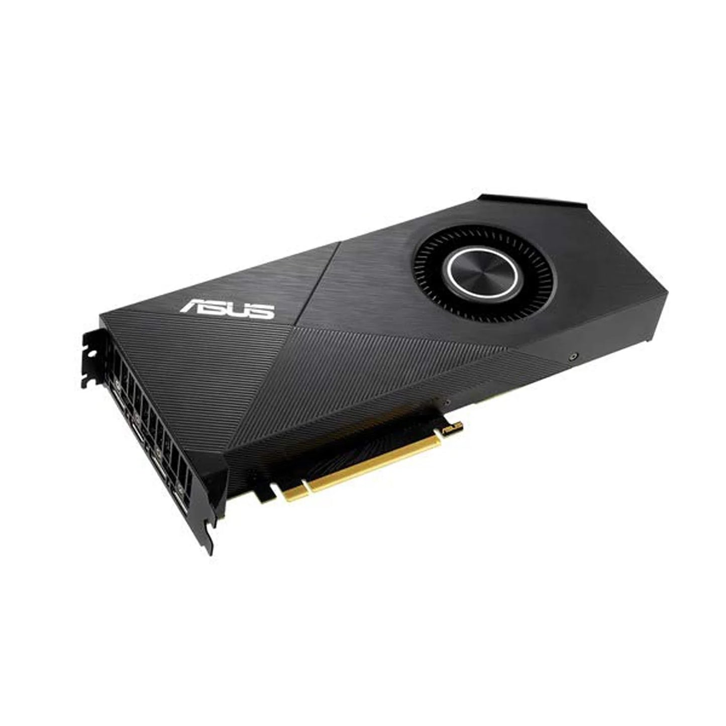 8GB GeForce RTX 2080 Super EVO Turbo Graphic Cards, Black