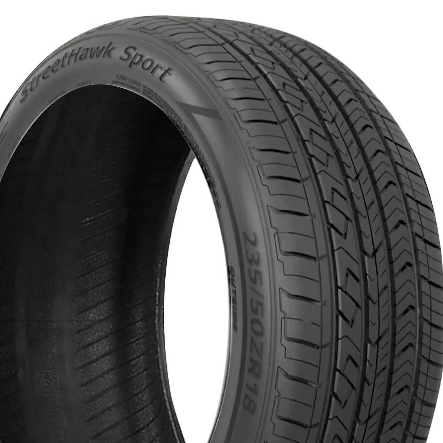 Achilles StreetHawk Sport 235/35R19XL 91W BSW