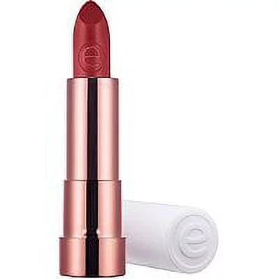 3 Pack Essence This Is Nude Lipstick #19 Fierce - Semi-Matte