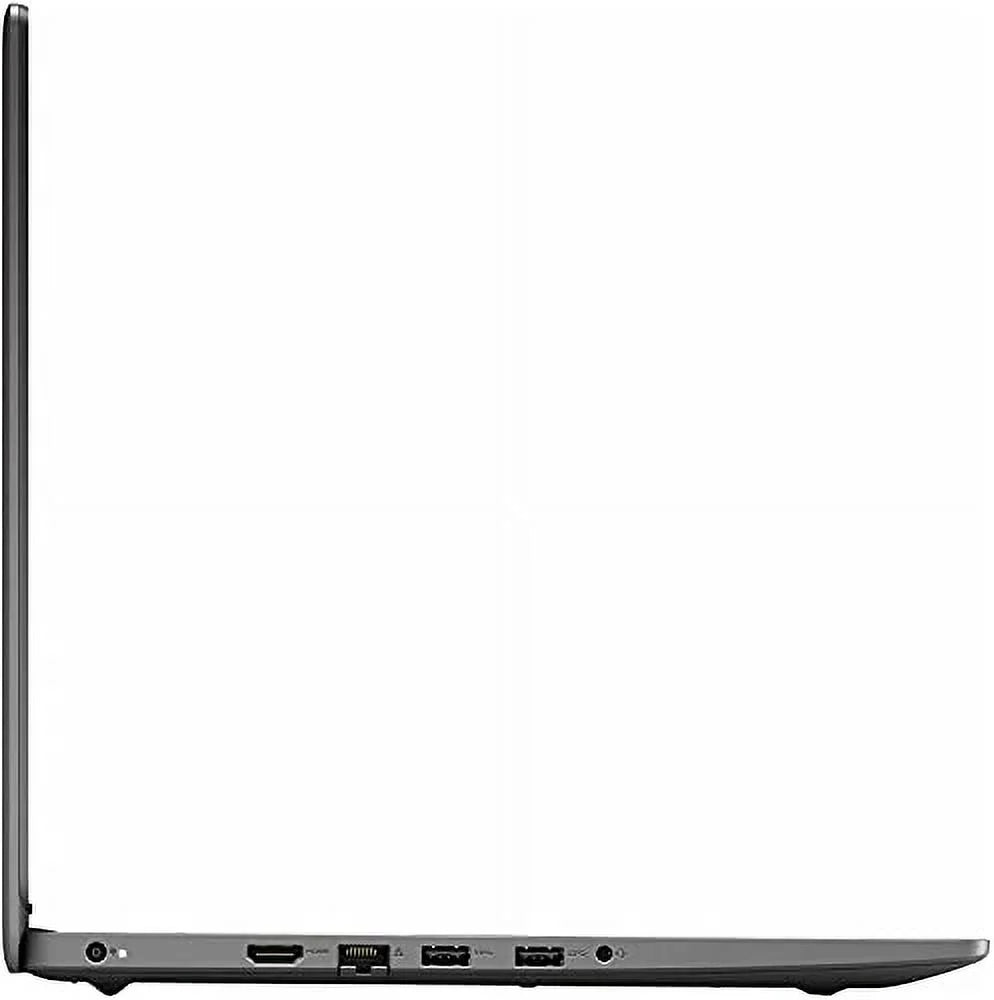 2021 Newest  Inspiron 15 3000 15.6” FHD Laptop, 11th Gen  4-Core i5-1135G7 (Beat i7-1060G7), 16GB RAM, 512GB PCIe SSD, Online Meeting Ready, Ethernet HDMI, Iris Xe Graphics, Win10 S Black