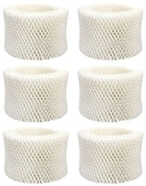 6 Humidifier Filter Pads for Honeywell HW-14 - 6 Pack