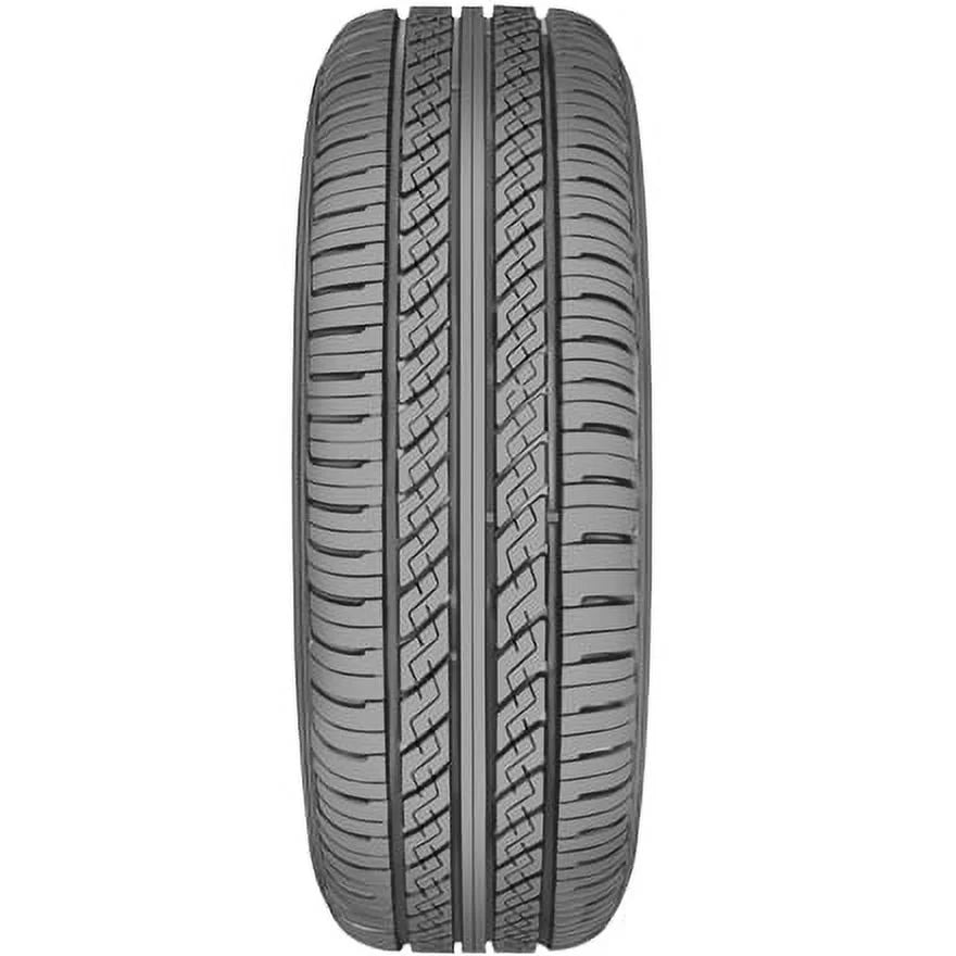 Achilles 122 145/80R13 75T Passenger Tire Fits: 1991-94  Tercel STD, 1989-90  Tercel EZ