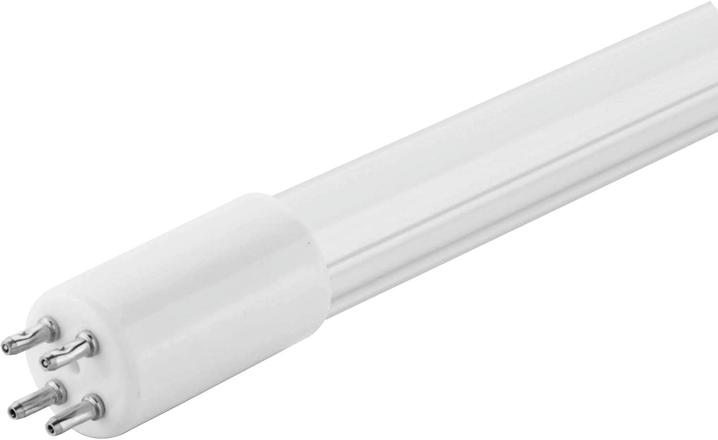 55W UV Quartz Sleeve & Replacement Bulb for our moisture Purifier Ultraviolet Light