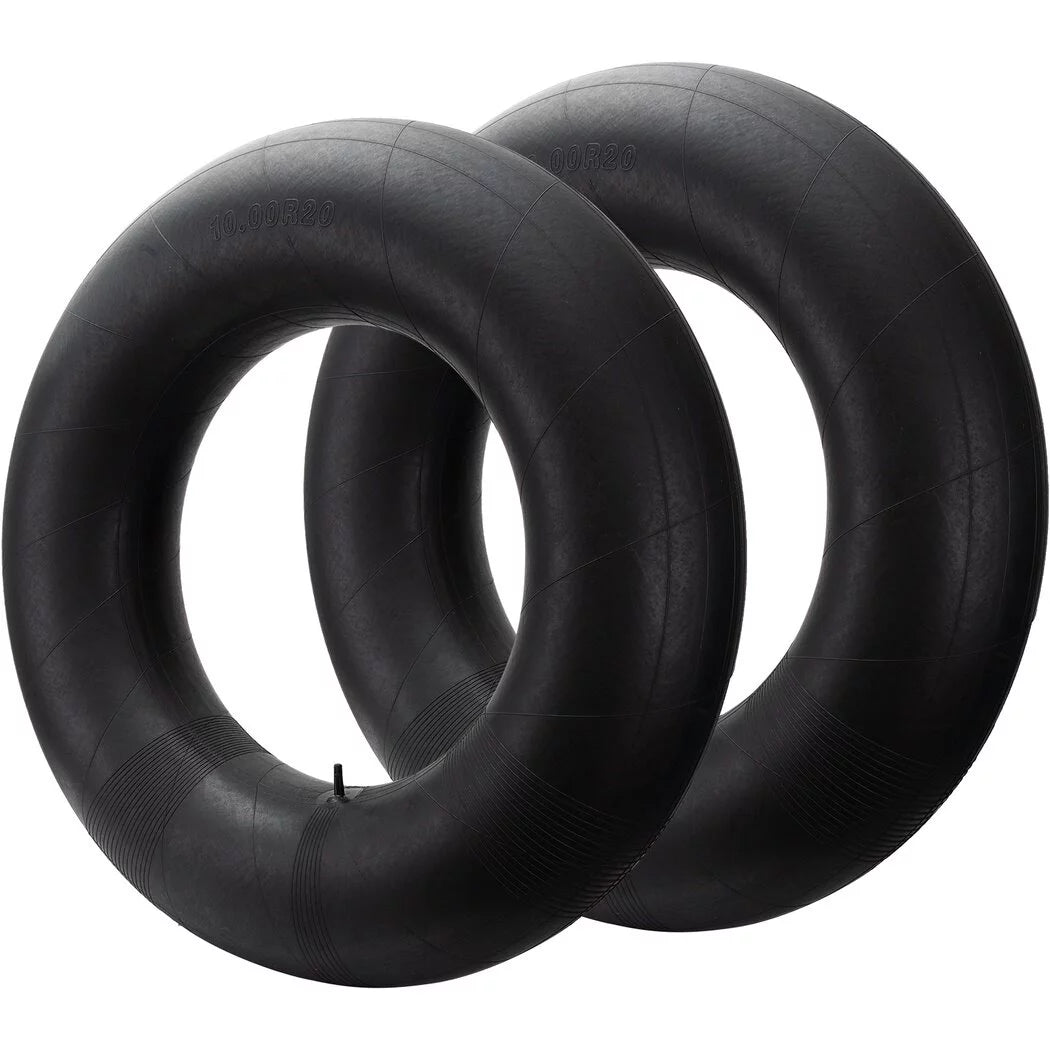 2PCS River Tubes for Adults, Heavy Duty Snow Tubes for Snow Sledding, 39inch Large Rubber Snow & aqua Tire Tubes, Pool Closing Inner Tubes, Rubber Pool Float Inner Tubes