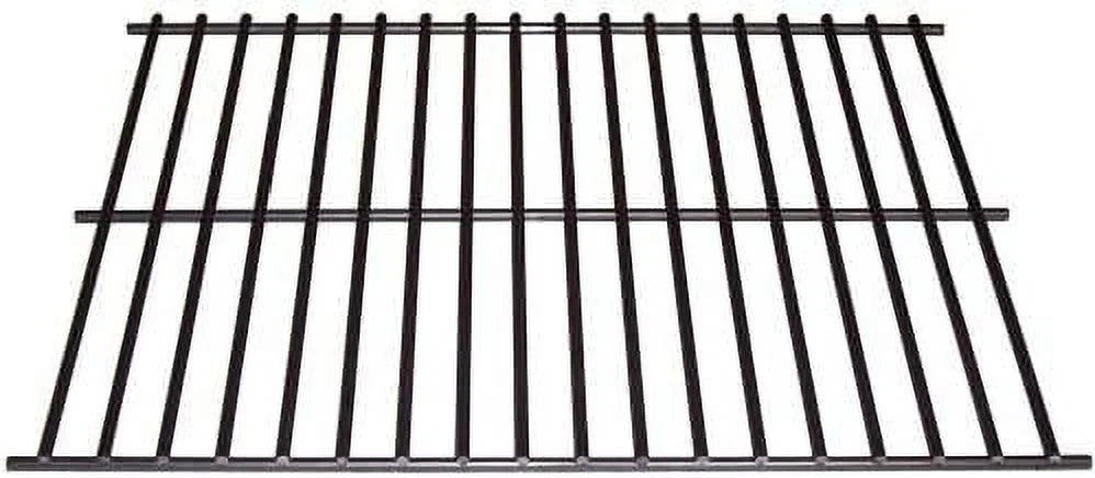 92001 Steel Wire Rock Grate Replacement For Select Gas Grill Models By Charmglow, Lazy Man And Others