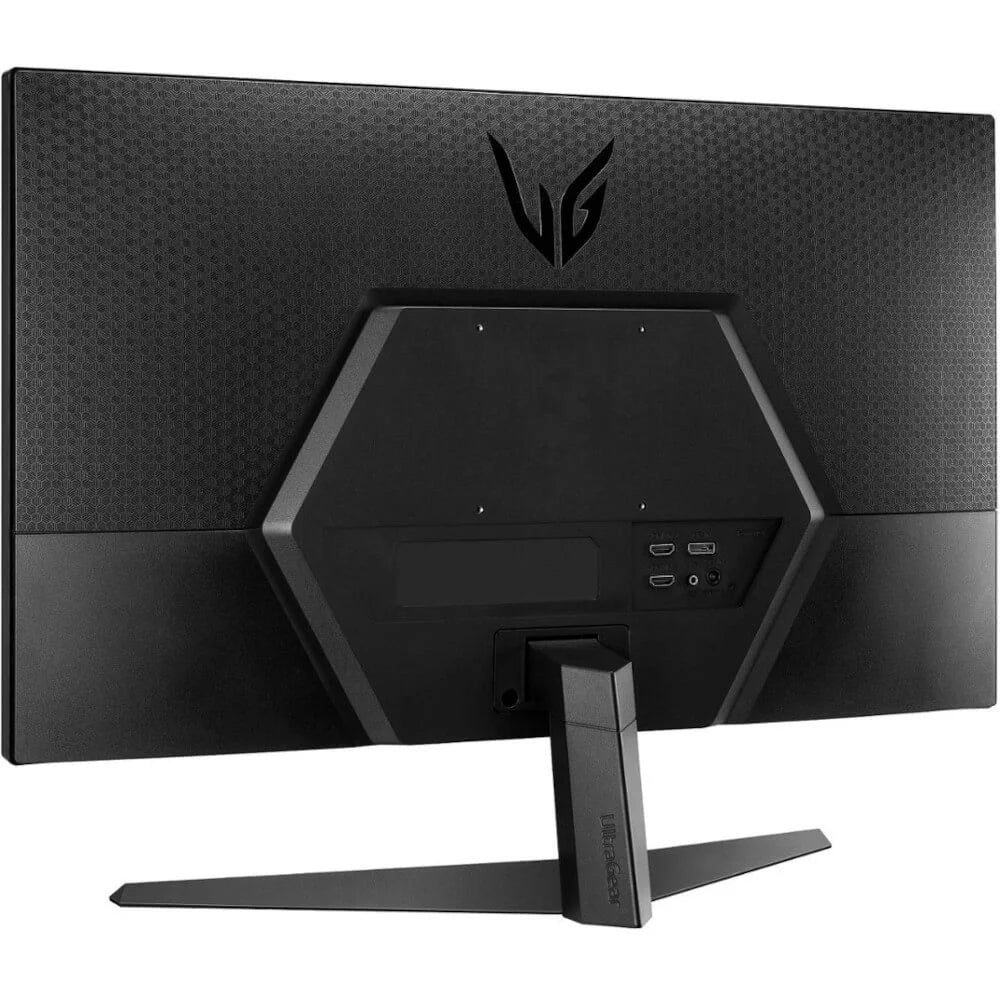 27GQ50F 27 inch 165Hz Gaming Monitor - Black