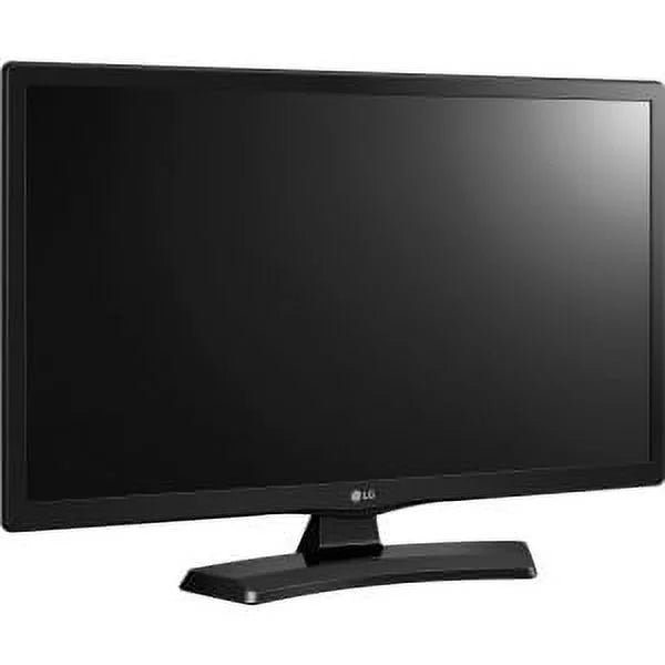 22" Class HDTV (1080p) LED-LCD TV (22LJ4540)