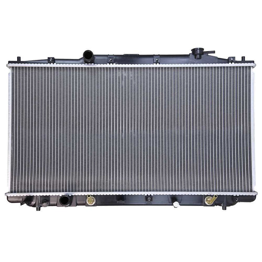 AutoShack Radiator Replacement for 2008 2009 2010 2011 2012 Honda Accord 2010-2011 Accord Crosstour 2012 2013 2014 2015 Crosstour 2013-2015 2016 2017 2018 Acura RDX 3.5L V6 AWD FWD RK1202