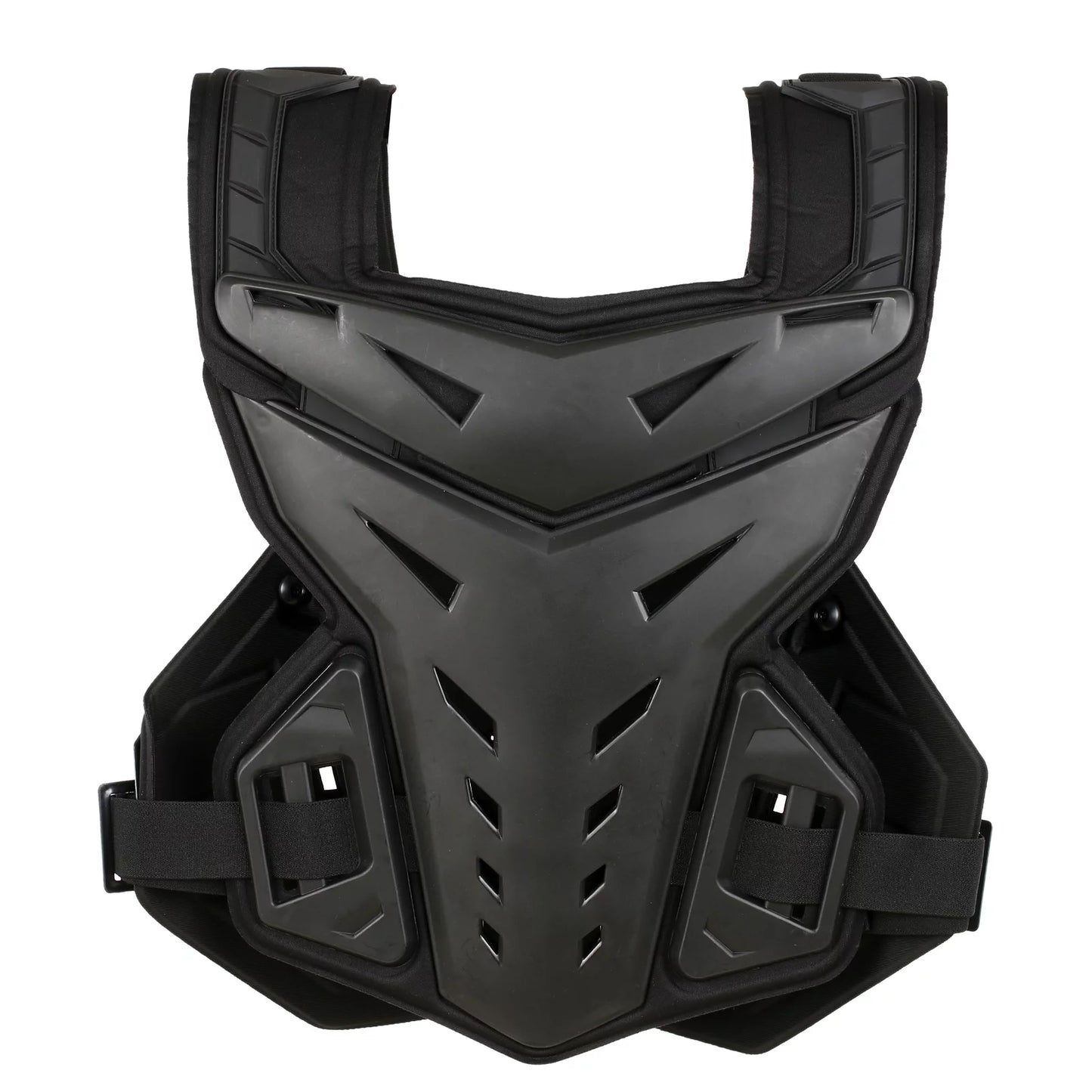 Andoer Protective Vest Back Armor for Motocross & Bike Riding