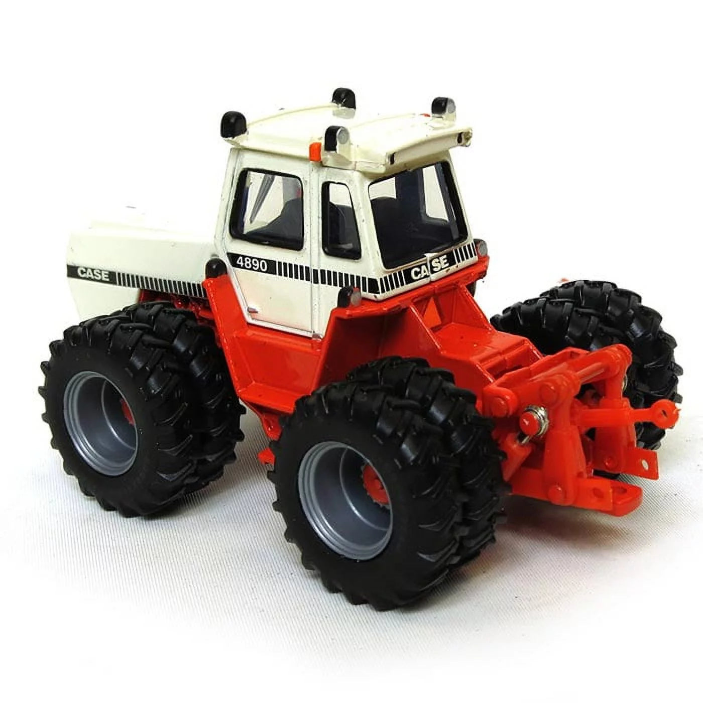 1/64th 2014 National Farm Toy Show Case 4890 4WD