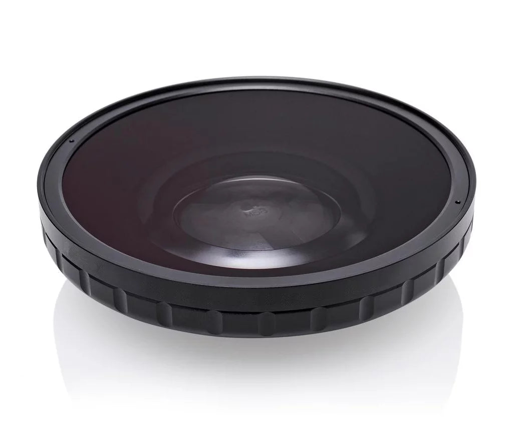 0.4x Cinema superior Fish-Eye Lens For The  HXR-NX100