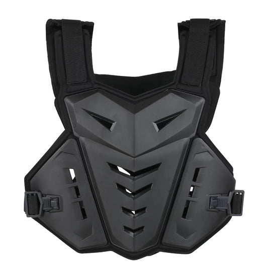 Andoer Protective Vest Back Armor for Motocross & Bike Riding