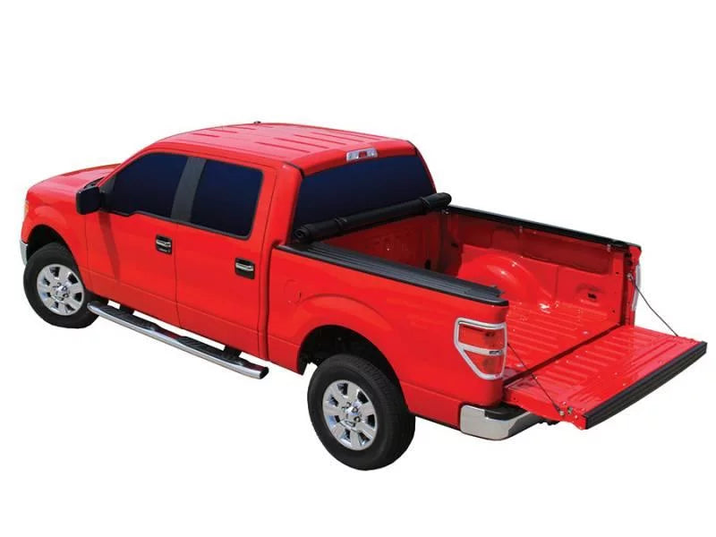 Access 2020-2024 Fits Jeep Gladiator 5' Single Literider Roll-Up Tonneau protector 37019