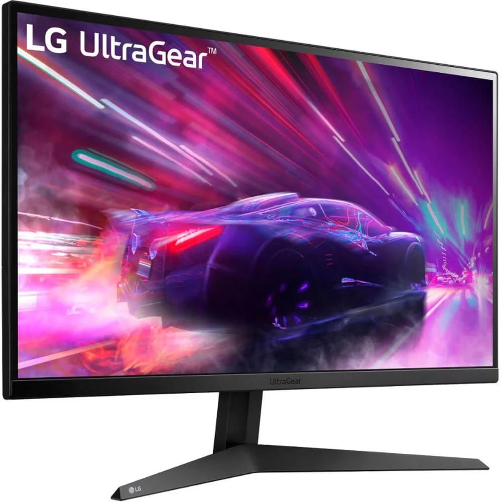 27GQ50F 27 inch 165Hz Gaming Monitor - Black