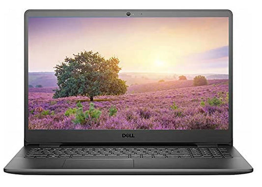 2021 Newest  Inspiron 15 3000 15.6” FHD Laptop, 11th Gen  4-Core i5-1135G7 (Beat i7-1060G7), 16GB RAM, 512GB PCIe SSD, Online Meeting Ready, Ethernet HDMI, Iris Xe Graphics, Win10 S Black