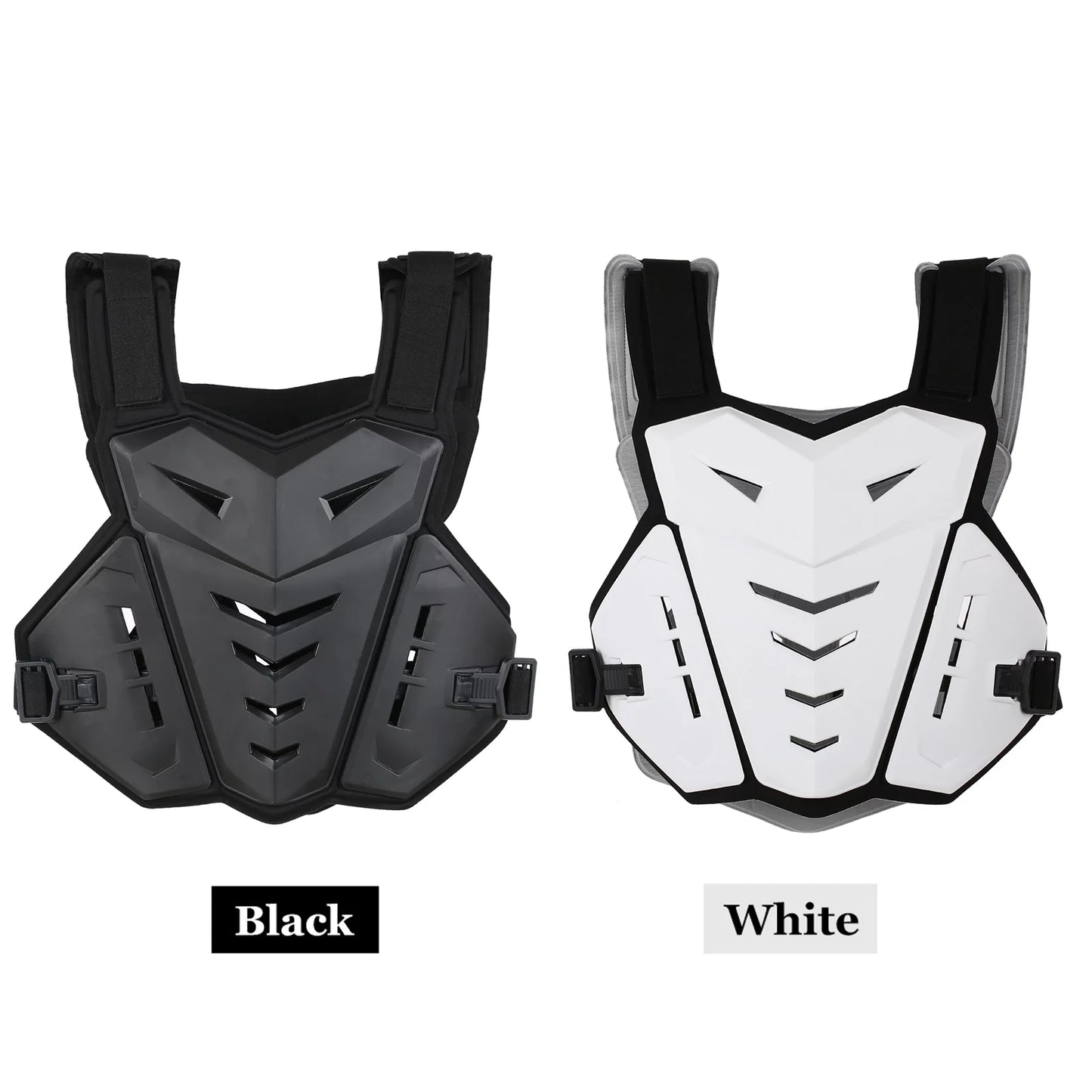 Andoer Protective Vest Back Armor for Motocross & Bike Riding