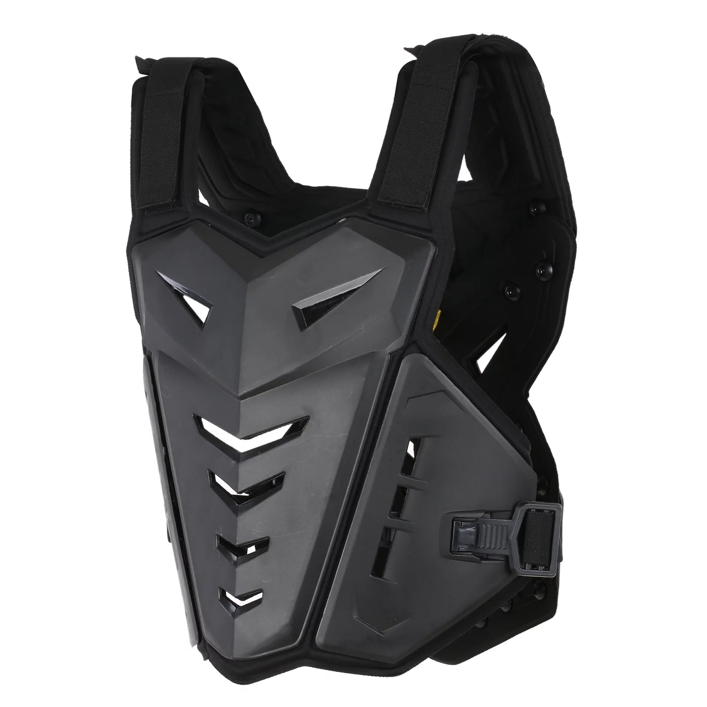 Andoer Protective Vest Back Armor for Motocross & Bike Riding