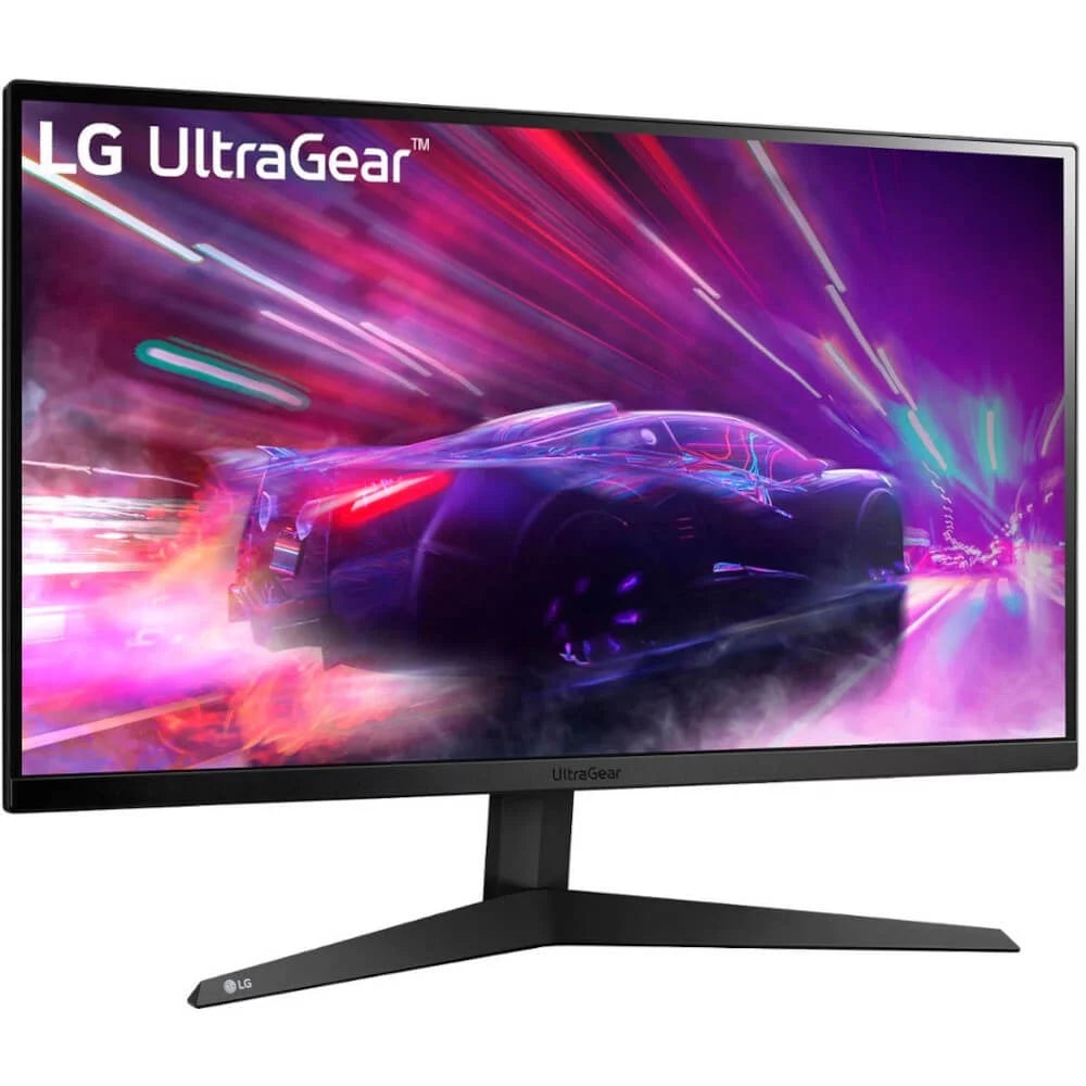 27GQ50F 27 inch 165Hz Gaming Monitor - Black