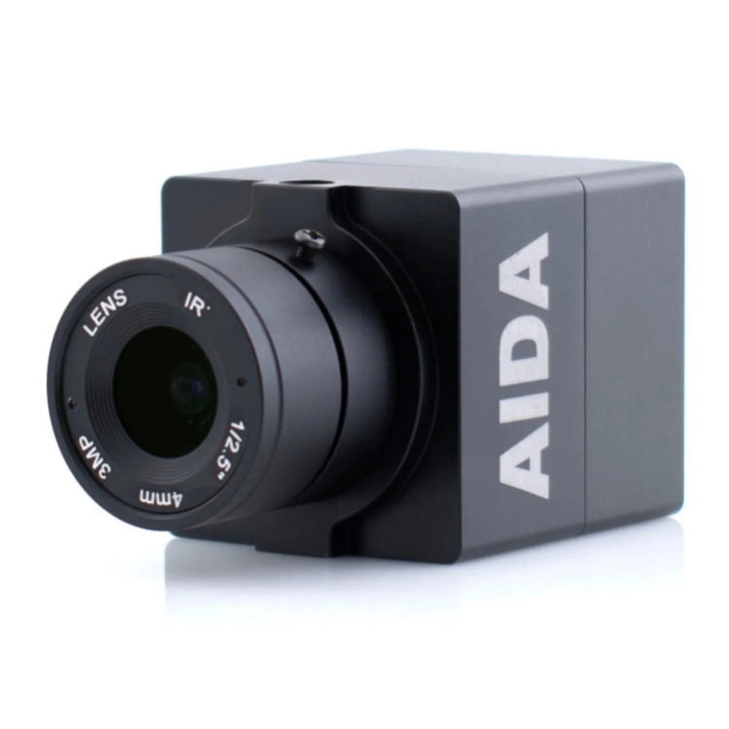 AIDA HD-100A - Multi purpose camera - 1080p / 60 fps 4mm lens