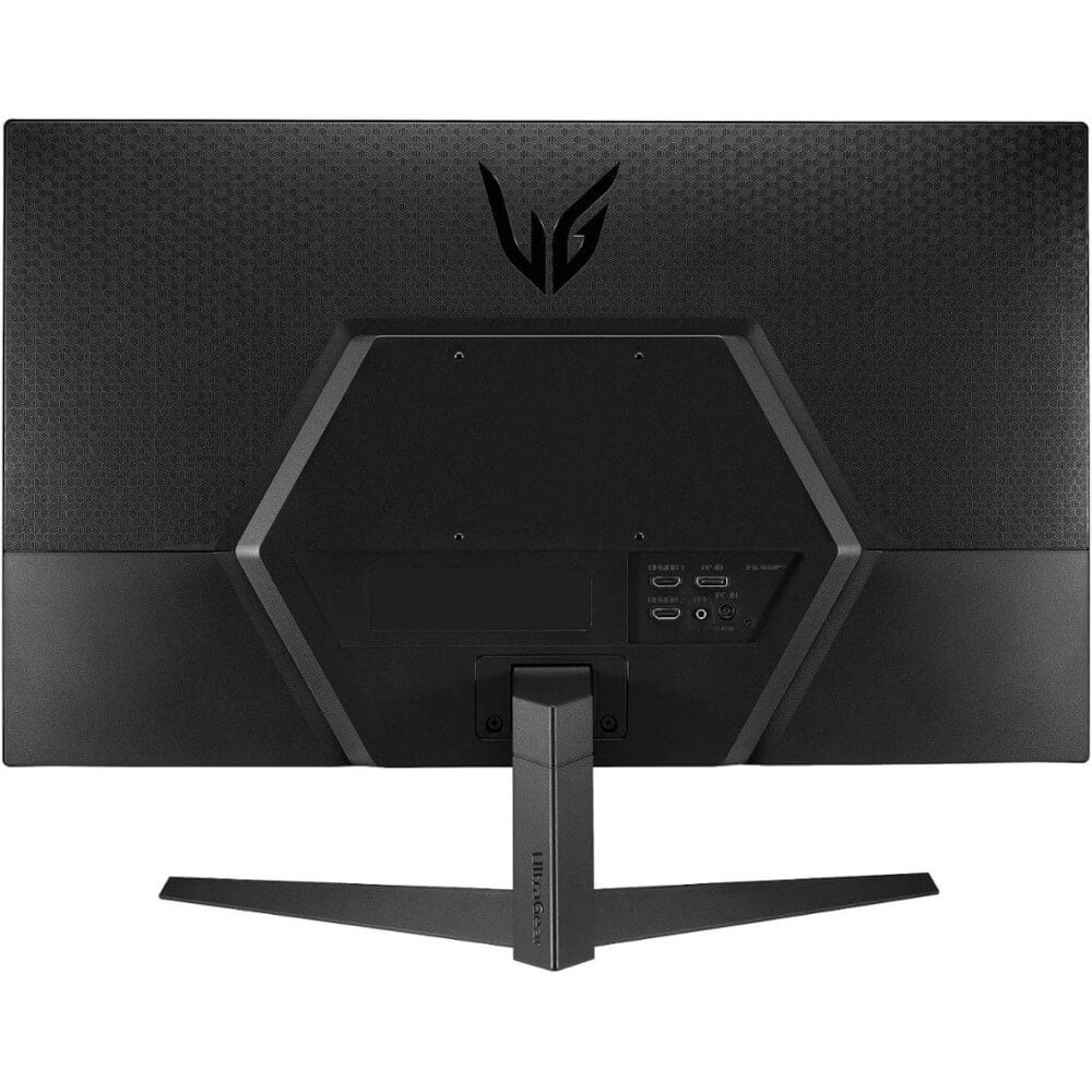 27GQ50F 27 inch 165Hz Gaming Monitor - Black