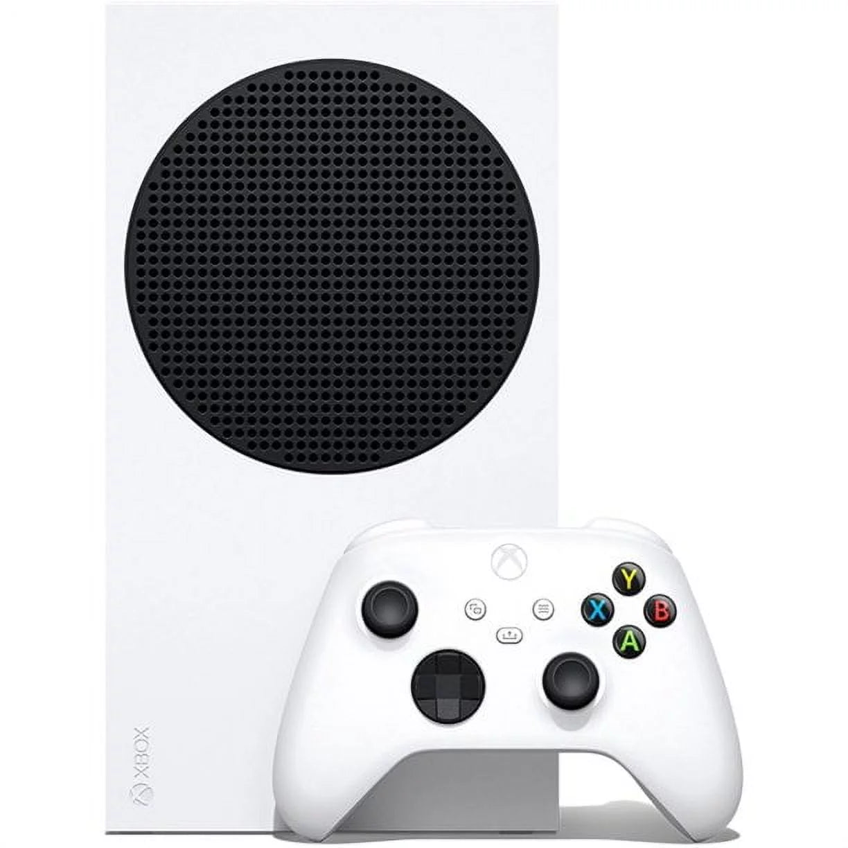 2020 NEW  Xbox Series S 512GB All-Digital Game Console White