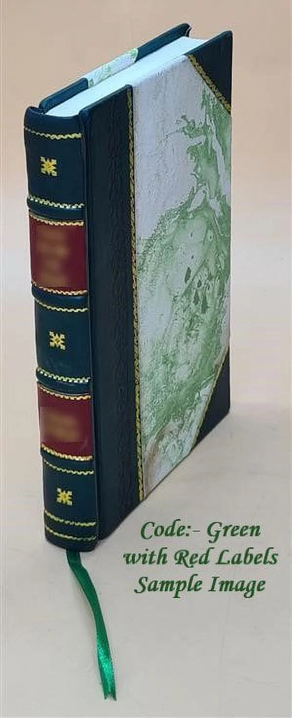 1 1784 [LEATHER BOUND]. Volume v. Théâtre de Regnard