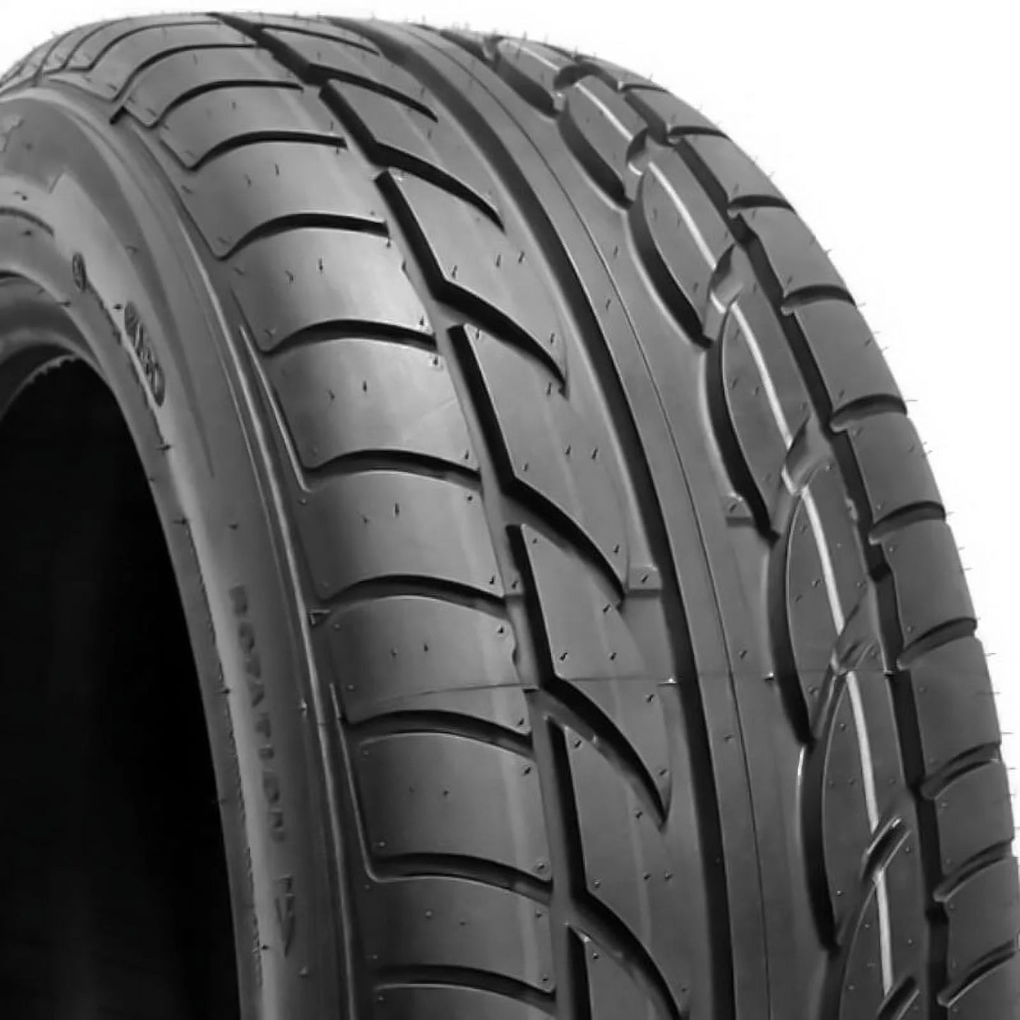 Achilles ATR Sport SL All-Season 195/55R16 87V Tire