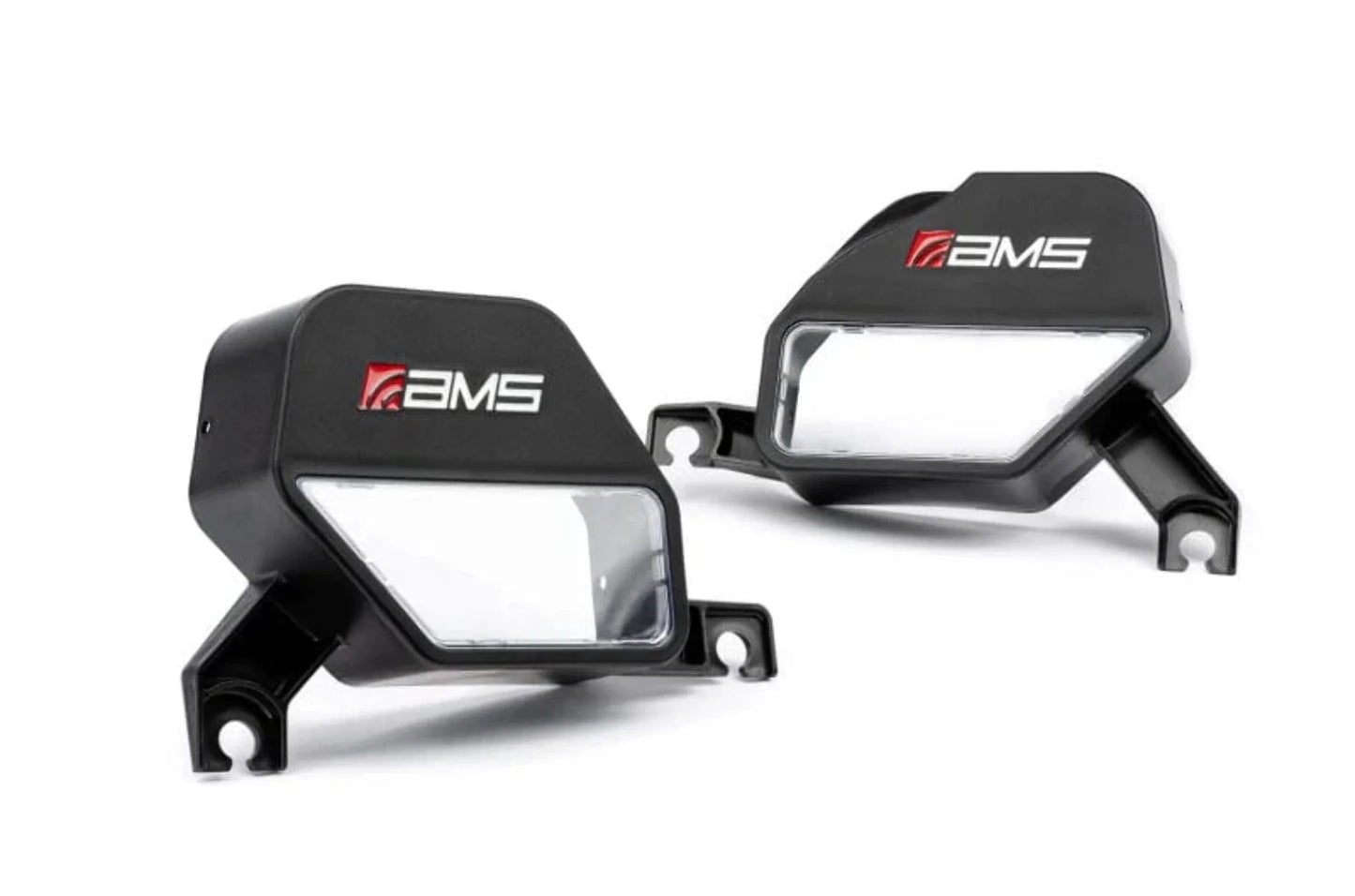 AMS AMS.47.08.0002-1 Cold Air Intakes for 2023 Nissan Z