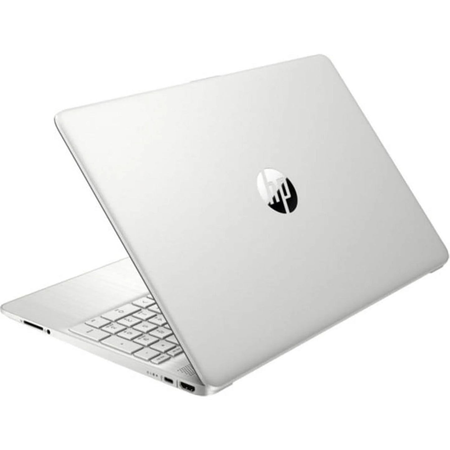 15-DY2131WM 15.6" 8GB 256GB SSD Core™ i3-1115G4 1.3GHz Win10H, Natural Silver (Used - Good)