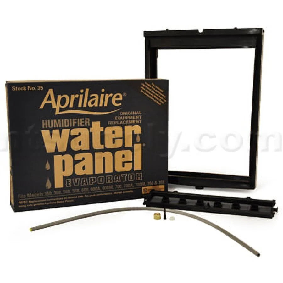 Aprilaire 4837 Humidifier Maintenance Kit for Aprilaire 560, 560A, 568