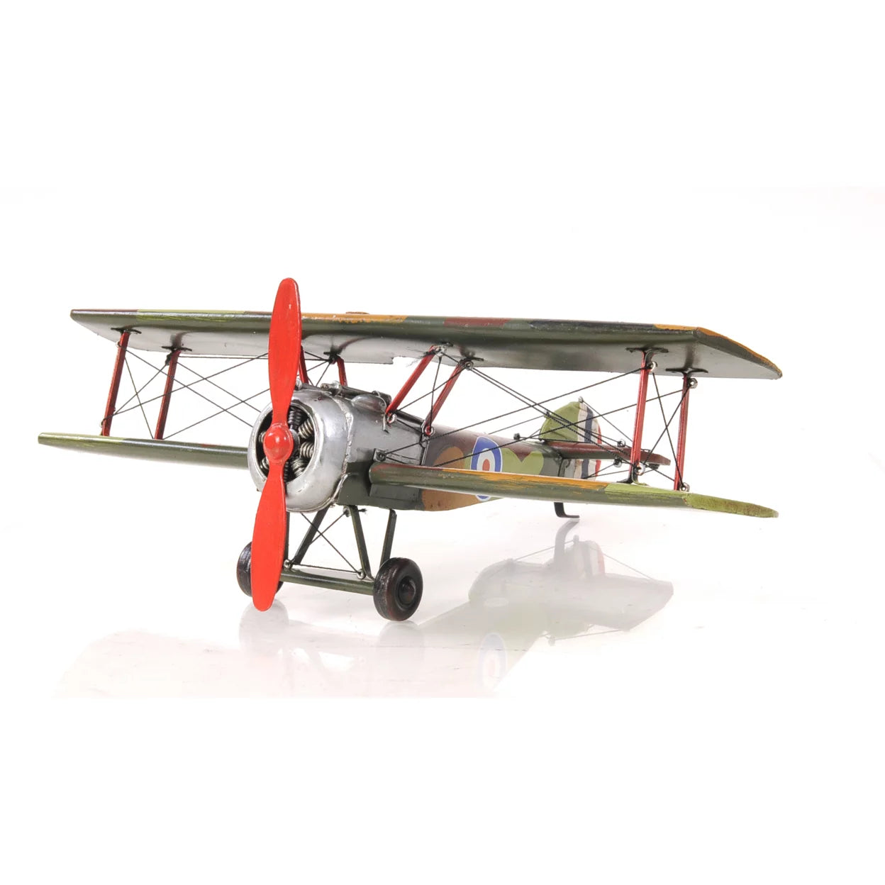 1916 Sopwith Camel F.1 1:20