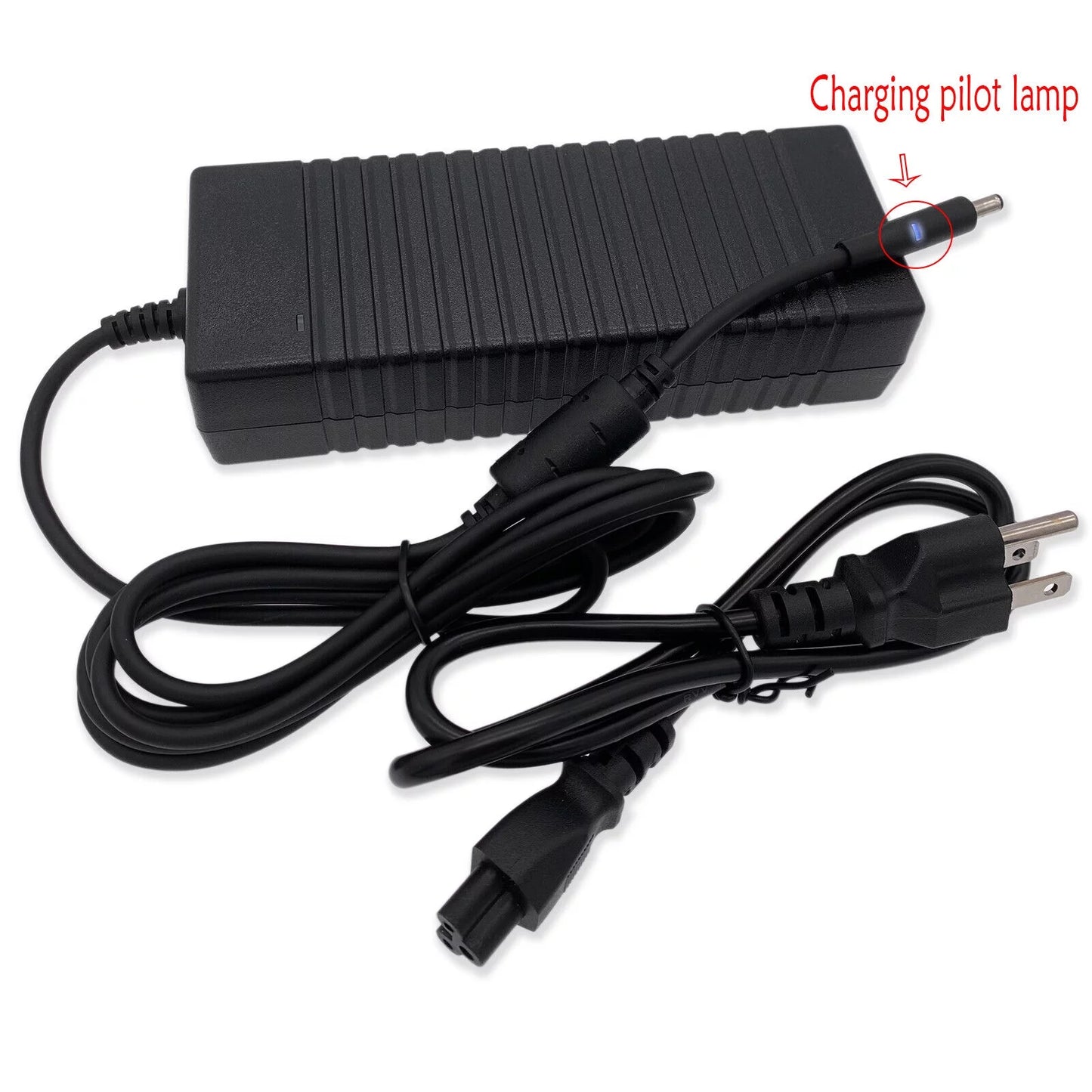 130W AC Adapter Charger For  XPS 15 9530 9550 9560 9570 7590 06TTY6 Power