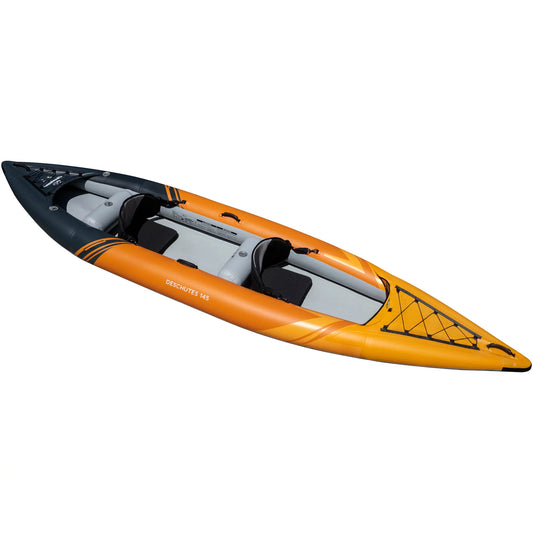 Aquaglide Deschutes 145 Inflatable Kayak