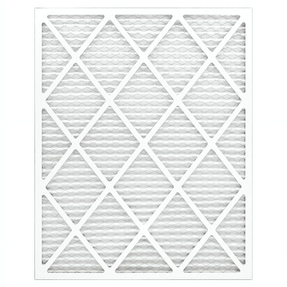 AIRx Filters 24x30x1 Air Filter MERV 13 Pleated HVAC AC Furnace Air Filter, Health 4-Pack Made in the USA